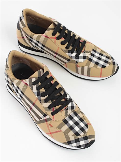 burberry sneakers for sale.